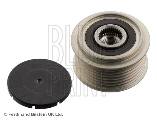 Alternator Freewheel Clutch